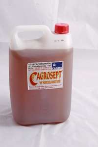 Cagrosept 5 l Desinfektionsmittel für Imkereien