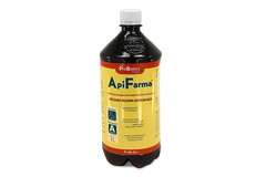 ApiFarma - probiotisches Präparat für Bienen 1 L