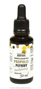 Propolis - Extract 10% alkoholfrei 30ml