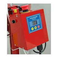 Napęd elektryczny 24V, 250W (silnik + sterowanie)