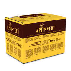 Apiinvert - inwert pszczeli  (2,5 kg) 