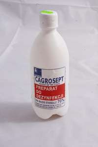 Cagrosept 450 ml Desinfektionsmittel (Ersatzflasche)