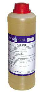 ANESAN – 1 kg zur manuellen Reinigung von Geräten und Entfernung von Honigresten