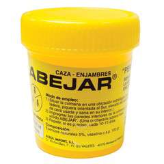 Abejar Gel 100g - Pheromone für die Bienen 