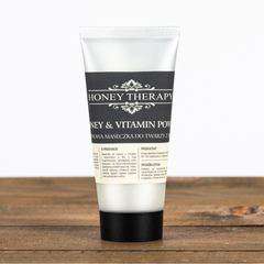 Vitamin-Gesichtsmaske mit Honig Honey Therapy 50 ml