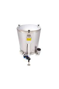 Wachsschmelzer und Honig-Wachs-Separator Durchmesser 640 mm