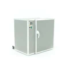 Honigauftauschrank - optimale Zirkulation & Temperatur | Imker