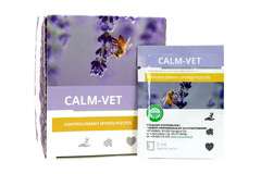 Calm-Vet Beruhingsmittel für Bienen, 3 ml Beutel