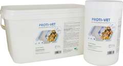 Proti -vet naturalne białko dla pszczół 500g.