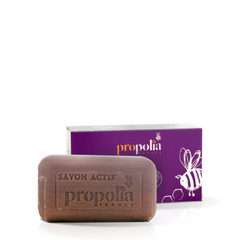 Propolia Aktivseife mit Propolis und Sheabutter