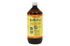 ApiBioFarma - Probiotisches Präparat mit Kräutern für Bienen 1 L