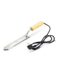 Nóż do odsklepiania elektryczny długość 25 cm.