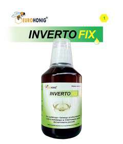  INVERTOFIX-Sirupzubereitung 250ml Flasche