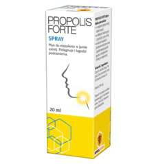 Propolis Forte 20ml Spray 