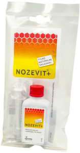 Nozevit PLUS 50 ml