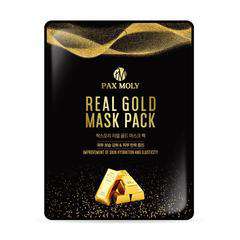 Feuchtigkeitsspendende Sheet-Maske mit Gelee Royale