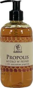 Flüssigseife mit 20 % Propolis-Extrakt, 300 ml