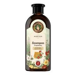 Shampoo mit Propolis 350 ml Rezepte der Kräuterkundige