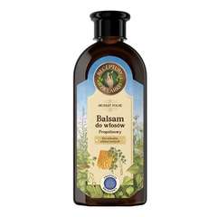 Propolis-Birken-Haarbalsam 350 ml Rezept der Kräutersammlerin