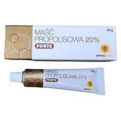 Propolis Salbe 20% Forte