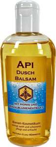 Duschgel-Balsam mit Honig 250 ml