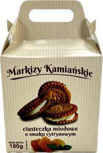 Markizy Kamiańskie 180g