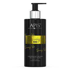 Apis straffende Körper- und Handlotion 300 ml