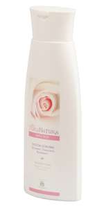 Bade- und Duschlotion Rose 250 ml 