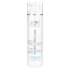 APIS Ultraleichte Feuchtigkeitscreme mit Algen und Hyaluronsäure 200 ml