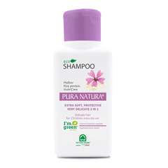 SZAMPON DELIKATNY DLA CAŁEJ RODZINY 250ml