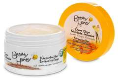 Beemy Honig Vanille Körperbutter 200 ml