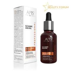 Biostimulierendes Gesichtspeeling 30 ml