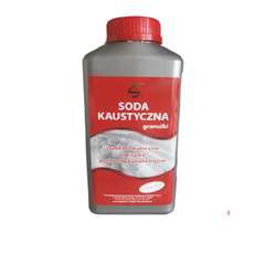 Natriumhydroxid (Ätznatron) 1 kg