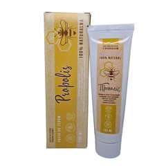 Zahnpasta mit Propolis und Kamille 100 ml