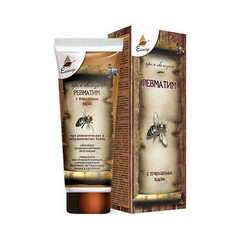 API Creme – Balsam mit Bienengift 75 ml