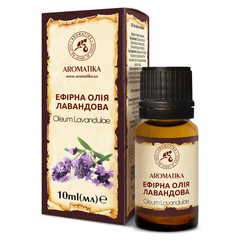 Ätherisches Lavendelöl 10 ml
