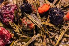 Herbata zielona Szwedzka ITEA 50g