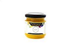 🌿 Steinkleehonig 250g – Probiergröße Ernte 2025 | Pszczele Złoto®