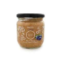 Pflaume in Honig 500g