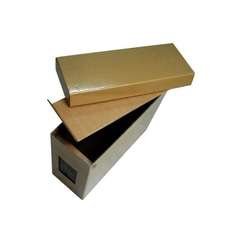 Transportkiste aus Karton, Dadant Blatt