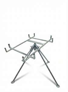 Stojak Obrotowy do Topiarki Słonecznej